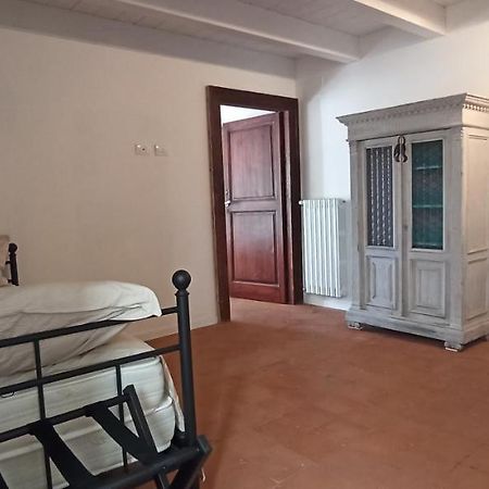 B&B Il Cardinale Рокка-ди-Меццо Экстерьер фото