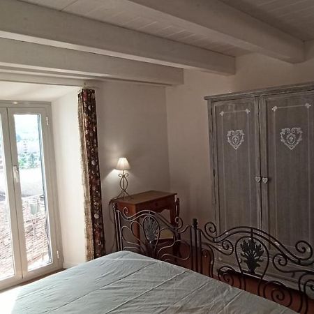 B&B Il Cardinale Рокка-ди-Меццо Экстерьер фото