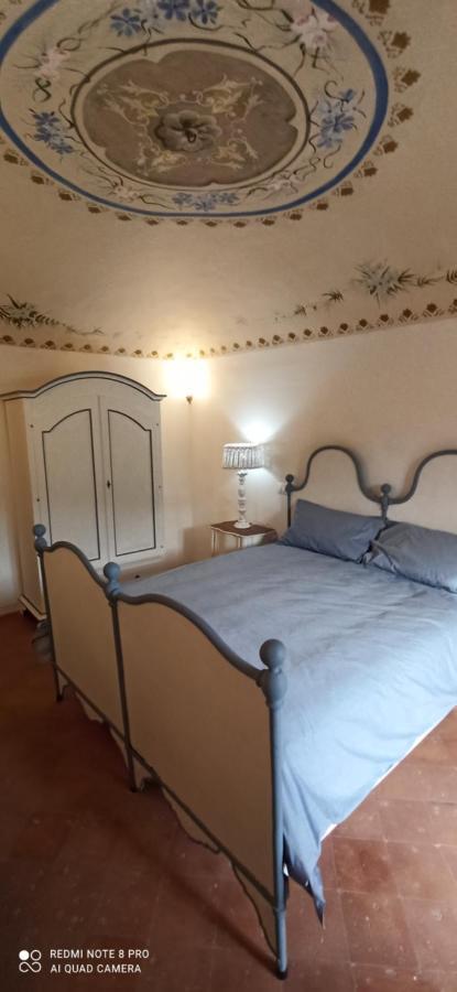 B&B Il Cardinale Рокка-ди-Меццо Экстерьер фото