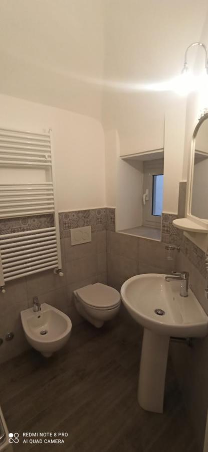 B&B Il Cardinale Рокка-ди-Меццо Экстерьер фото