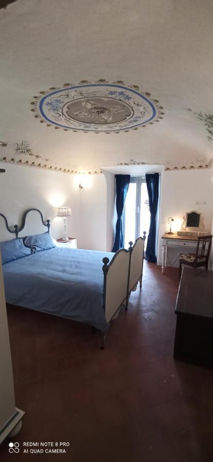 B&B Il Cardinale Рокка-ди-Меццо Экстерьер фото