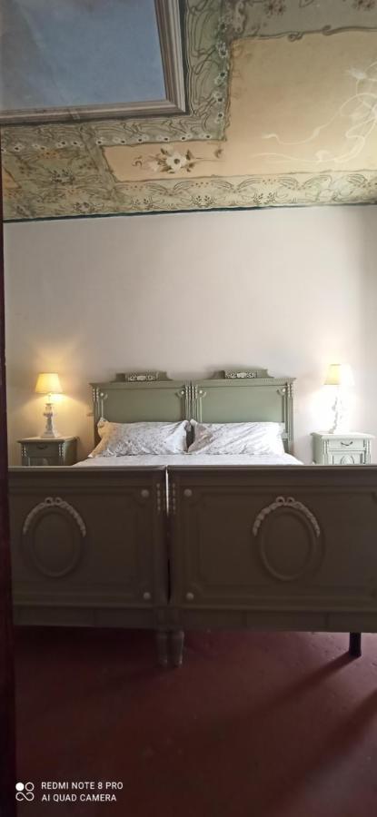 B&B Il Cardinale Рокка-ди-Меццо Экстерьер фото