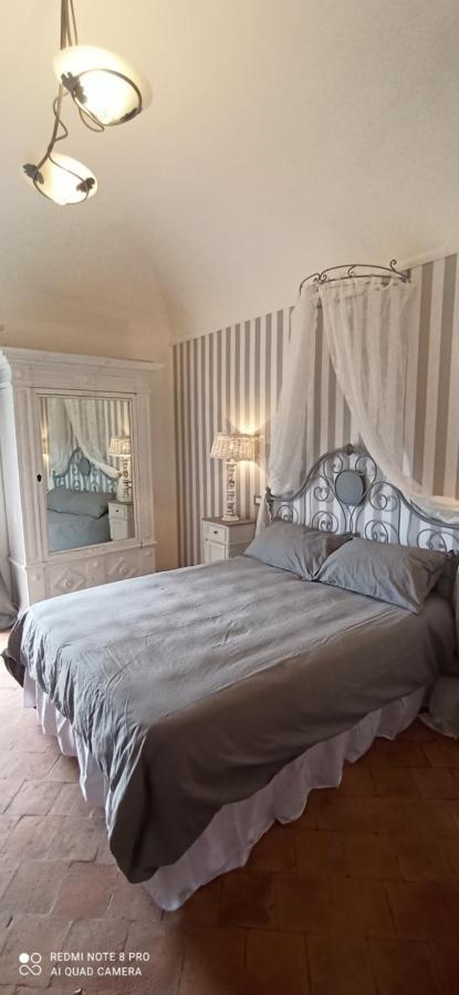 B&B Il Cardinale Рокка-ди-Меццо Экстерьер фото