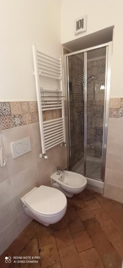 B&B Il Cardinale Рокка-ди-Меццо Экстерьер фото