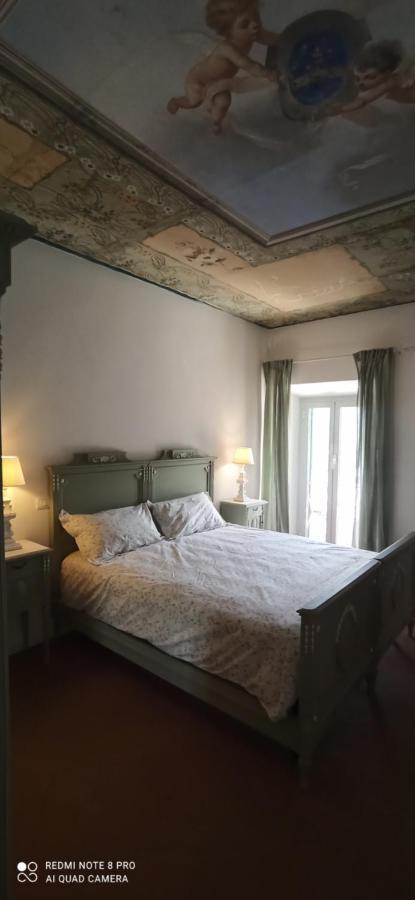 B&B Il Cardinale Рокка-ди-Меццо Экстерьер фото