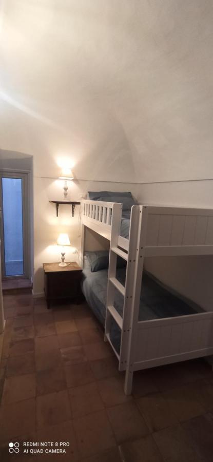 B&B Il Cardinale Рокка-ди-Меццо Экстерьер фото