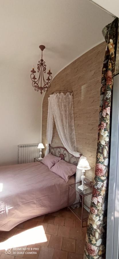 B&B Il Cardinale Рокка-ди-Меццо Экстерьер фото