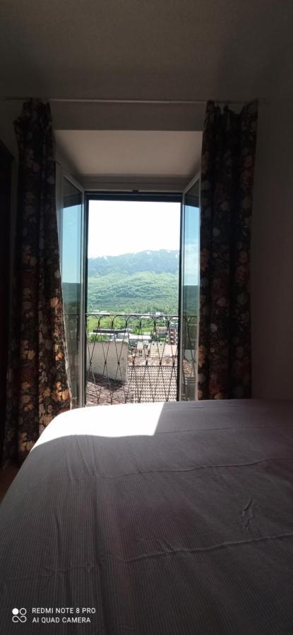 B&B Il Cardinale Рокка-ди-Меццо Экстерьер фото