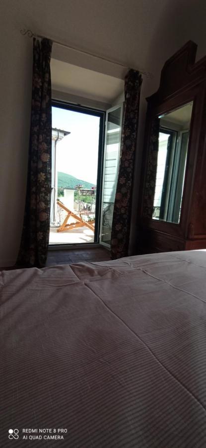 B&B Il Cardinale Рокка-ди-Меццо Экстерьер фото