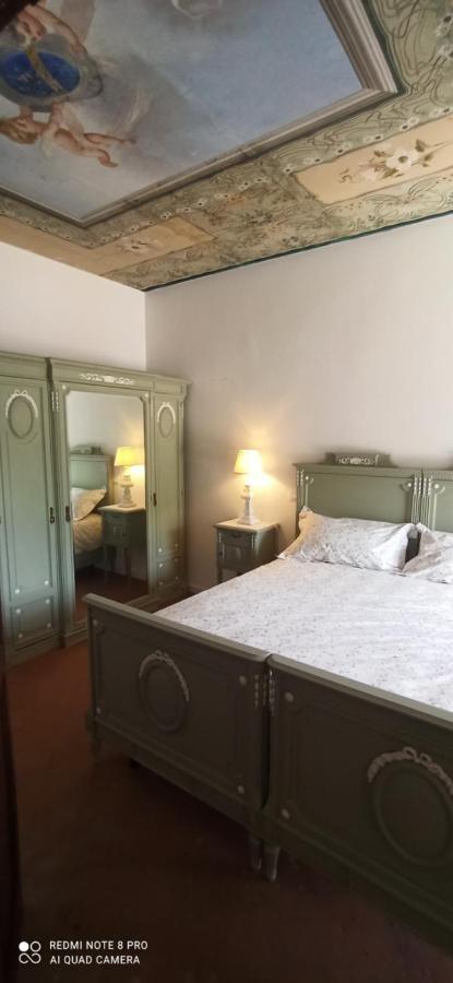 B&B Il Cardinale Рокка-ди-Меццо Экстерьер фото