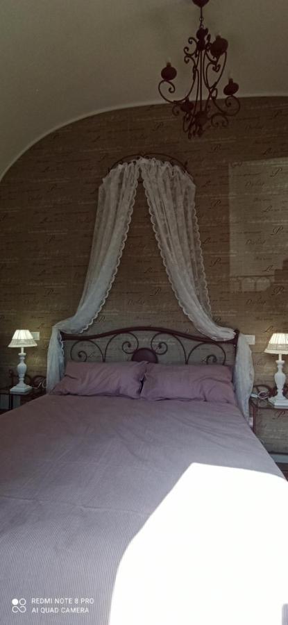 B&B Il Cardinale Рокка-ди-Меццо Экстерьер фото
