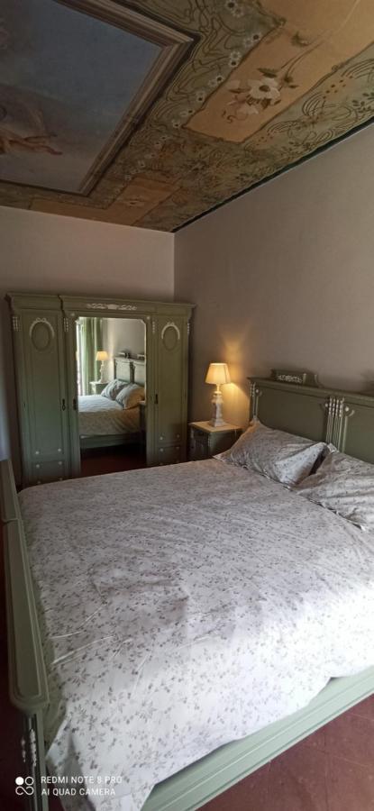 B&B Il Cardinale Рокка-ди-Меццо Экстерьер фото