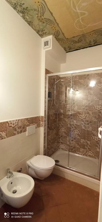 B&B Il Cardinale Рокка-ди-Меццо Экстерьер фото
