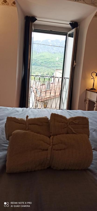 B&B Il Cardinale Рокка-ди-Меццо Экстерьер фото