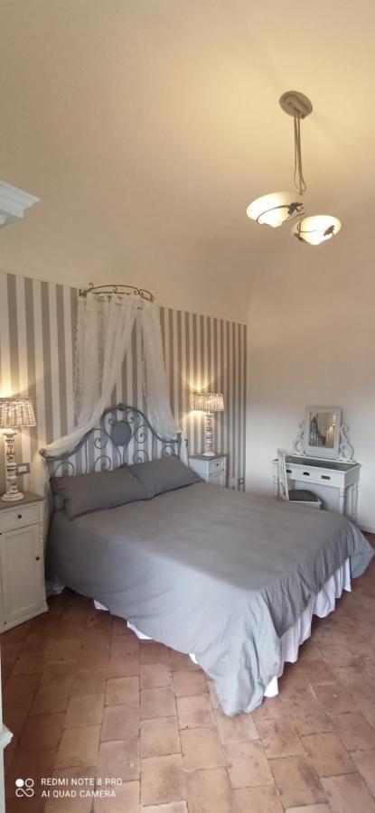 B&B Il Cardinale Рокка-ди-Меццо Экстерьер фото