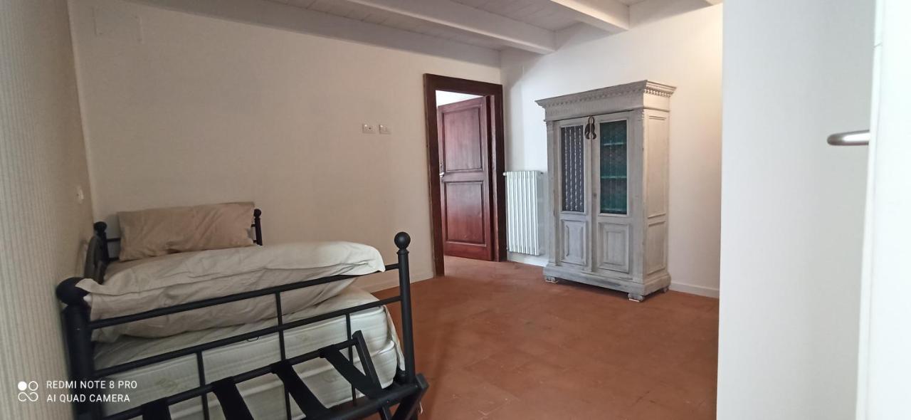 B&B Il Cardinale Рокка-ди-Меццо Экстерьер фото